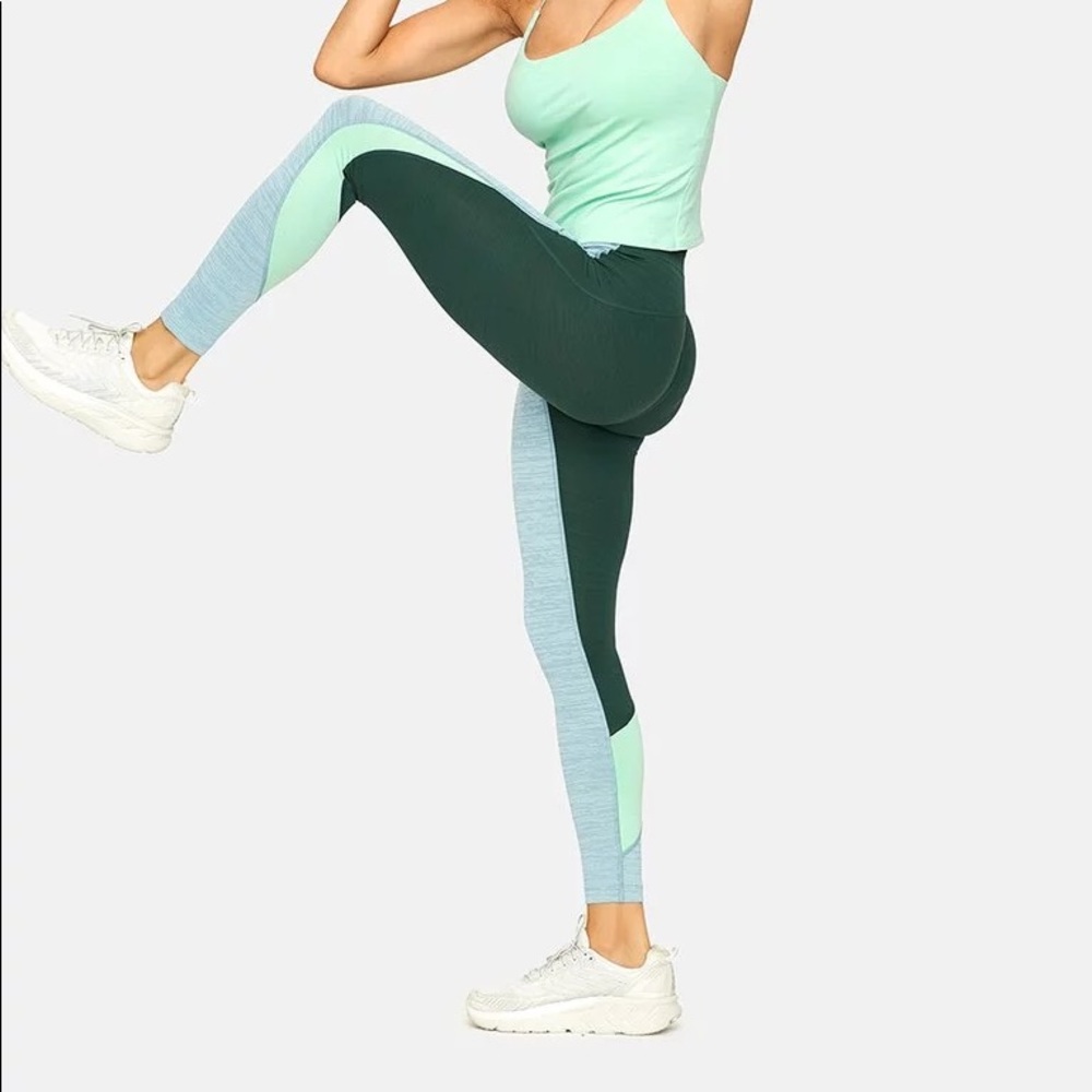 TechSweat Zoom Leggings